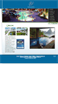 Mobile Screenshot of islandpoolbuilders.com